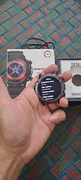 Android watch 2