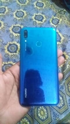 Huawei Y7 Prime For Sale