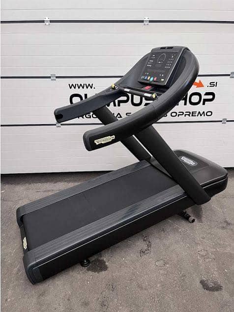 Treadmill | Electric Treadmill | Running machine| Lifefitness treadmil 5