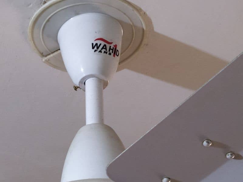 wahid ceiling fan for sale 2