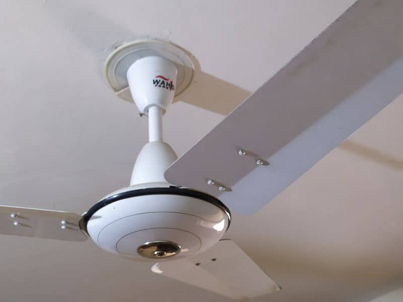 wahid ceiling fan for sale 3