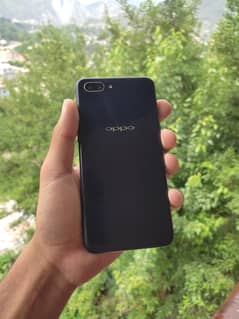 ‍ Oppo A3s For Sale   All Ok No issue   Box available