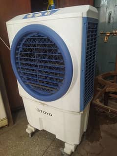 Air Cooler in very good condition Toyo brand/air cooler sale Gujrat