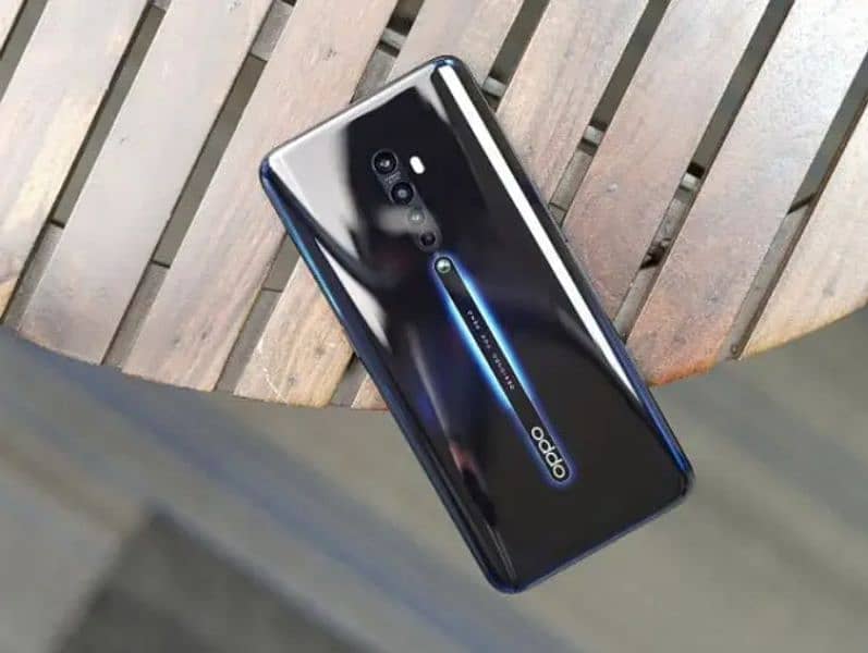 OPPO Reno 2f for sale PTA approved contact no 03137186218 only call 1