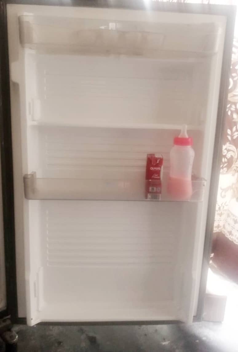 Dawlance  Plus Refrigerator 4
