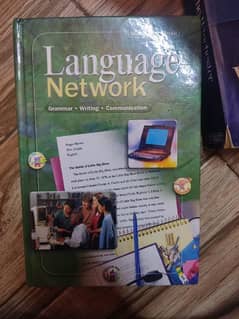 language network