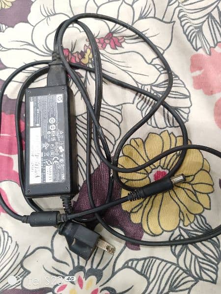 Hp laptop charger 2