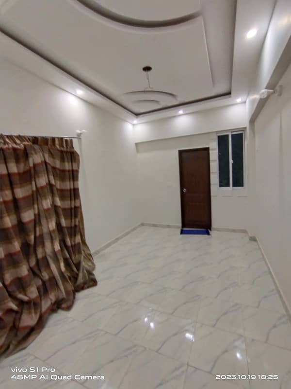 2 Bed Lounge For Sale In Shaz Residency 1