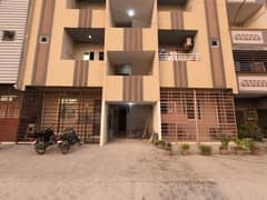 Buy A Centrally Located Prime Location 900 Square Feet Flat In Gwalior Cooperative Housing Society For Sale