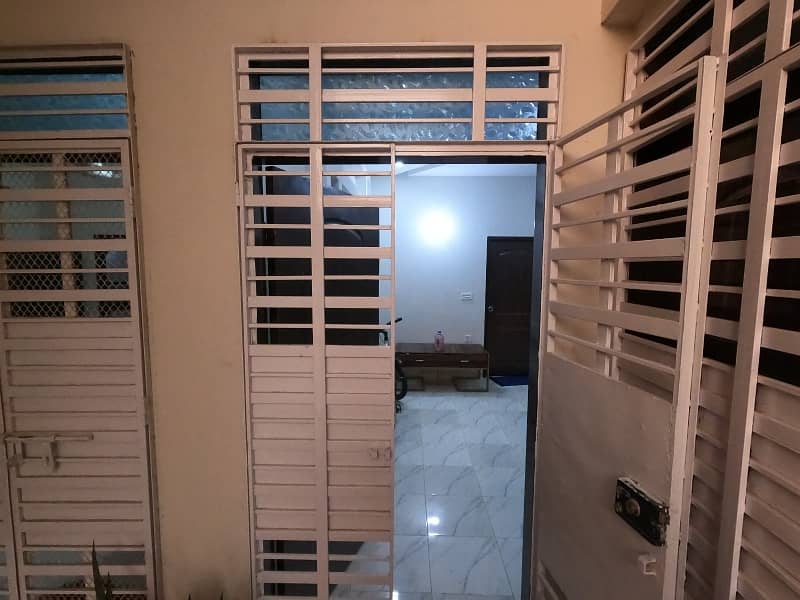 Buy A Centrally Located Prime Location 900 Square Feet Flat In Gwalior Cooperative Housing Society For Sale 3