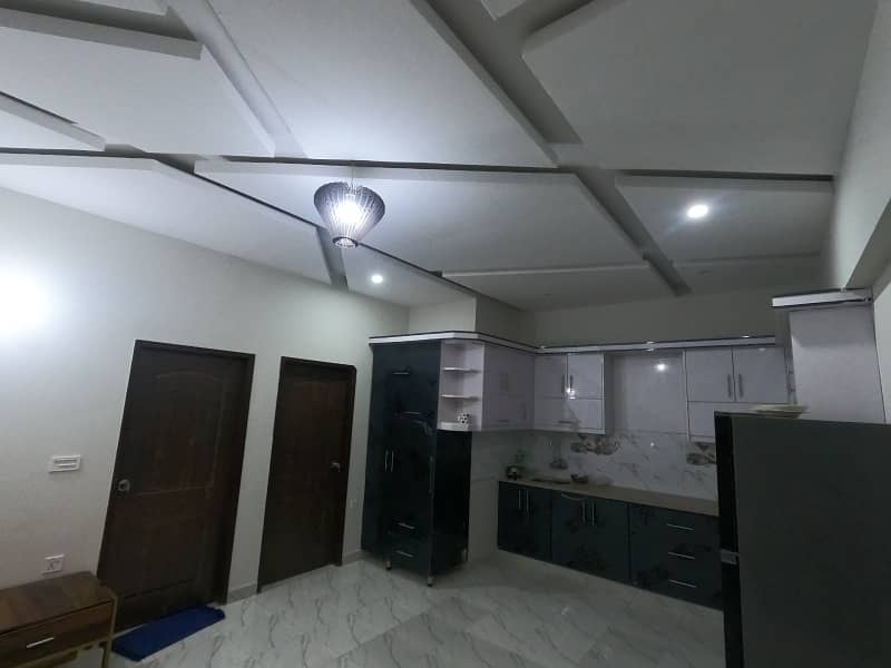 Buy A Centrally Located Prime Location 900 Square Feet Flat In Gwalior Cooperative Housing Society For Sale 10
