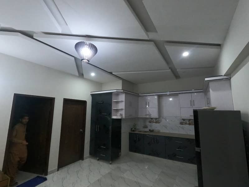 Buy A Centrally Located Prime Location 900 Square Feet Flat In Gwalior Cooperative Housing Society For Sale 11