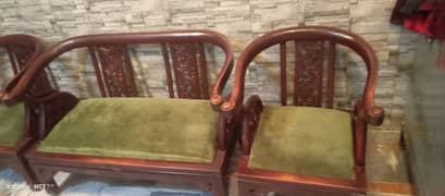 sofa set 4 seater,,and some other things 03335644977