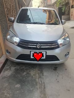 Suzuki Cultus VXL 2019 0