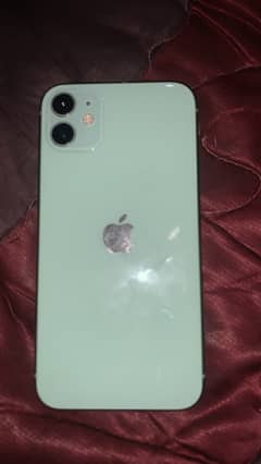 iPhone 11 PTA Approved 0