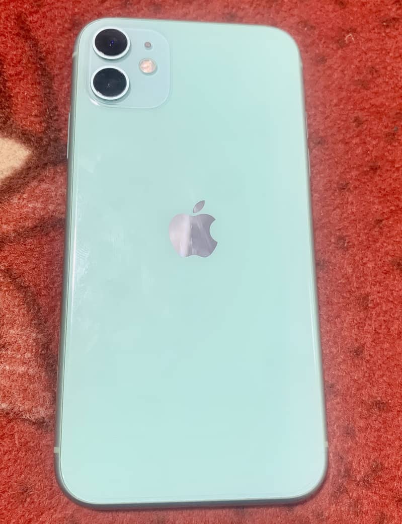 iPhone 11 PTA Approved 4