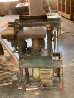 gauger machine wood cutter 0
