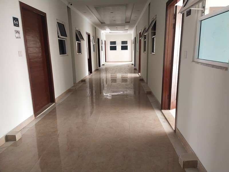 550sqft Office Space Available For Rent In Satellite Town 10
