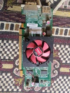 graphic card 0