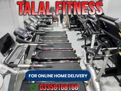Home & Commercial Gym Exercise Equipment