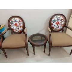 pure wooden/room chairs/table