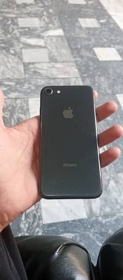 Iphone 8 Black PTA APPROVE 64Gb