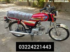 New Bike (03224221443)