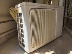 Dawlance Air Conditioner