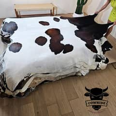 cowhide manufacturing co