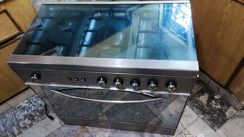 cooking range | stove 2