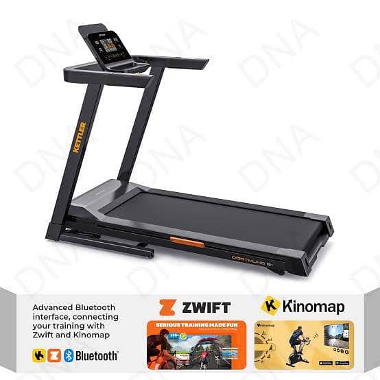 Treadmill | Electric Treadmill | Running machine| Lifefitness treadmil 7