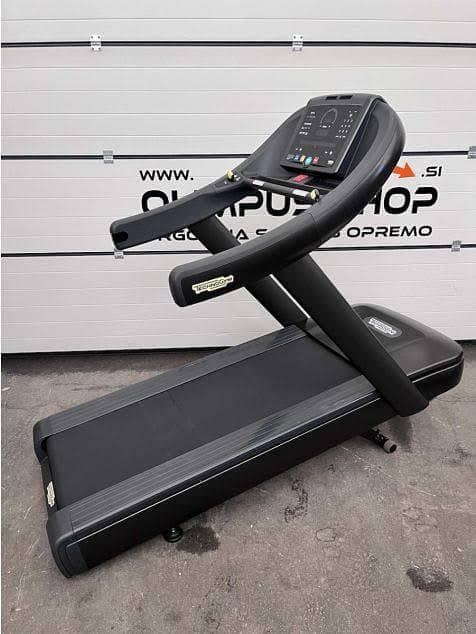 Treadmill | Electric Treadmill | Running machine| Lifefitness treadmil 13