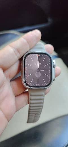 Apple Watch Ultr 49MM