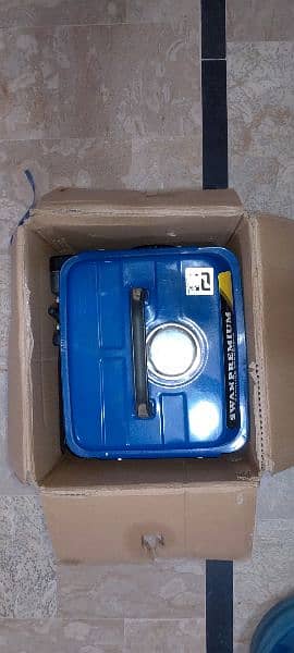 Generator For Sale 2