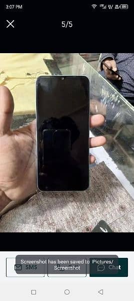 itel s 23 only one month used 8/128 4