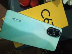 realme C67 Exchange possible with iphone 0