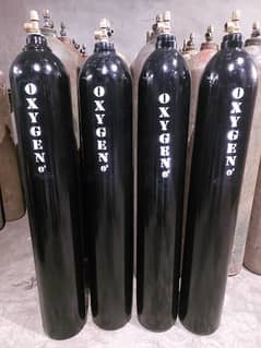 Oxygen Cylinder Portable