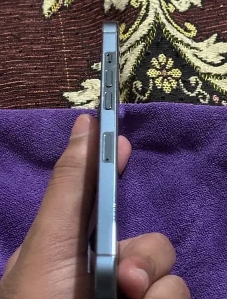 Iphone 12 pro max 256 gb 2