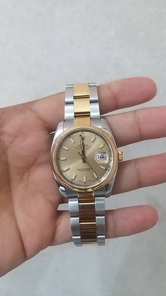 WE BUYING NEW USED VINTAGE Rolex Omega Cartier All Swiss Brands Gold 10