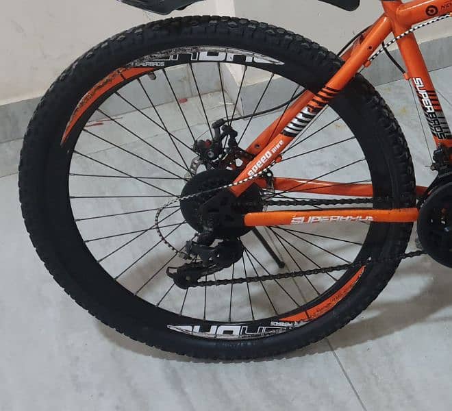 Imported cycle 1