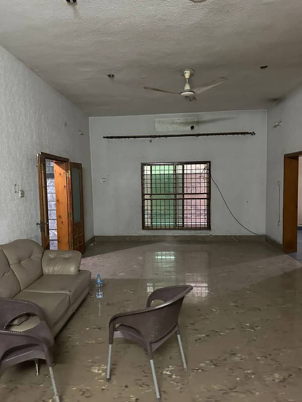 20 Marla House for Sale Allama Iqbal Town 16