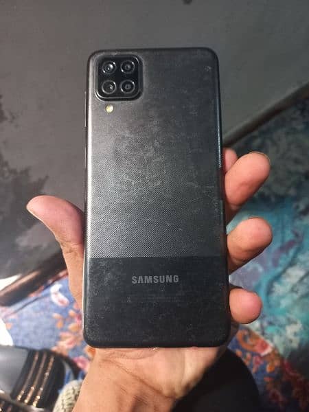 samsung a12 4gb 128gb 5