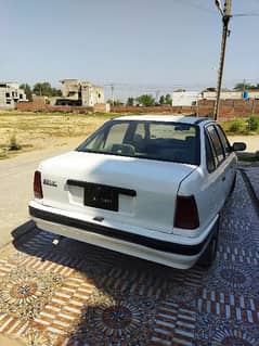 daewoo racer better than mehran core cultus swift