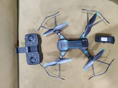 G6 Drone with Camera