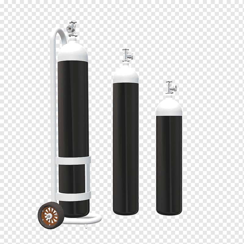 Oxygen Cylinders for medical purpose 3