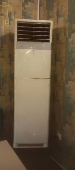 2 ton and 4 ton Floor standing AC