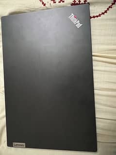 Lenovo Thinkpad E15, Core i5, 11th Generation
