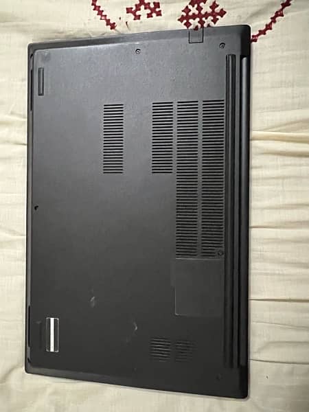 Lenovo Thinkpad E15, Core i5, 11th Generation 1