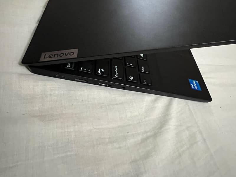 Lenovo Thinkpad E15, Core i5, 11th Generation 3