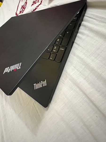 Lenovo Thinkpad E15, Core i5, 11th Generation 4